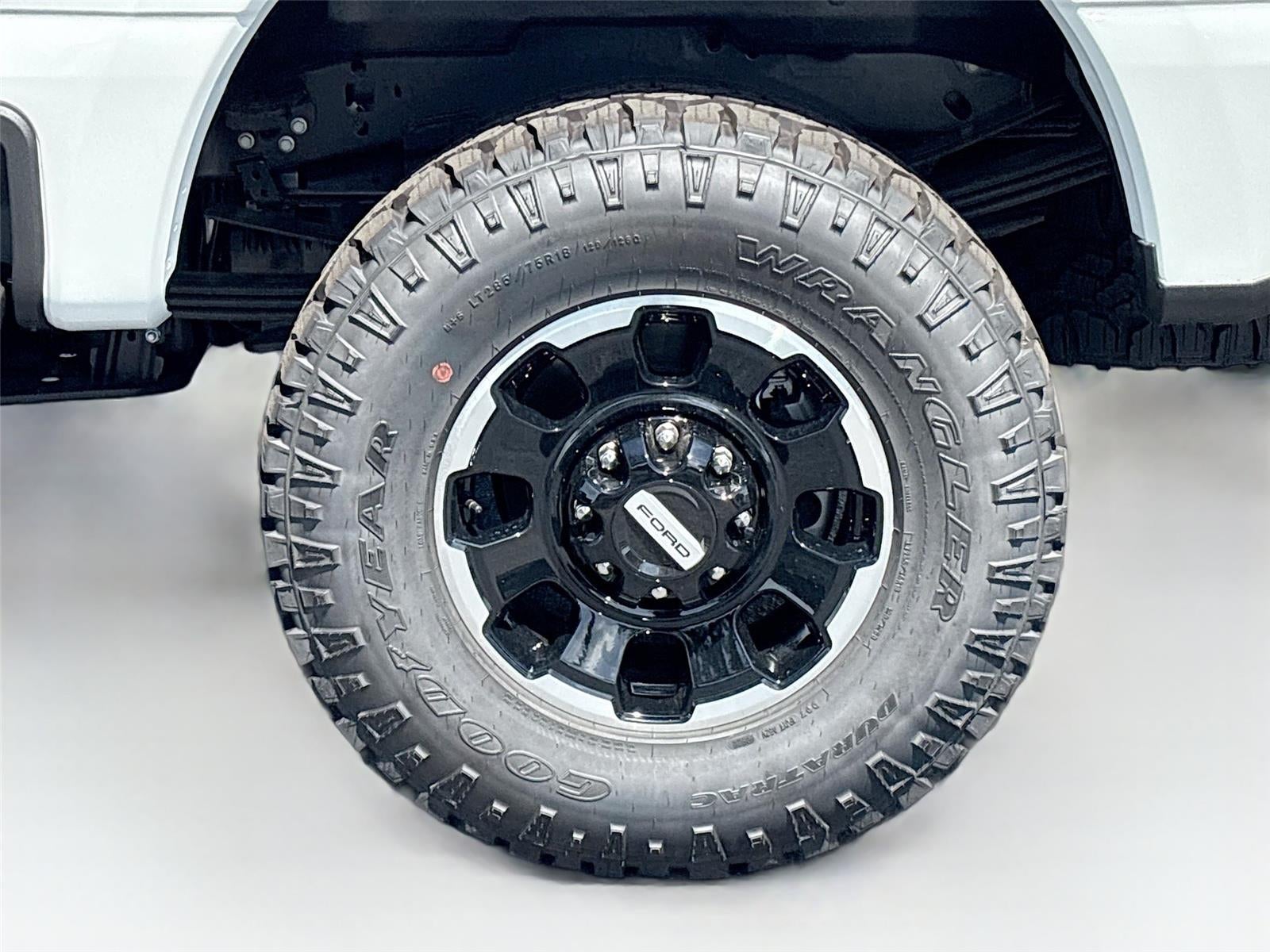 2025 Ford Super Duty F-250 SRW XLT