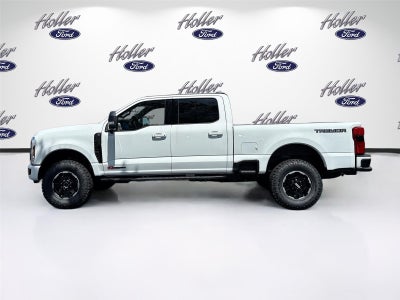 2025 Ford Super Duty F-250 SRW XLT