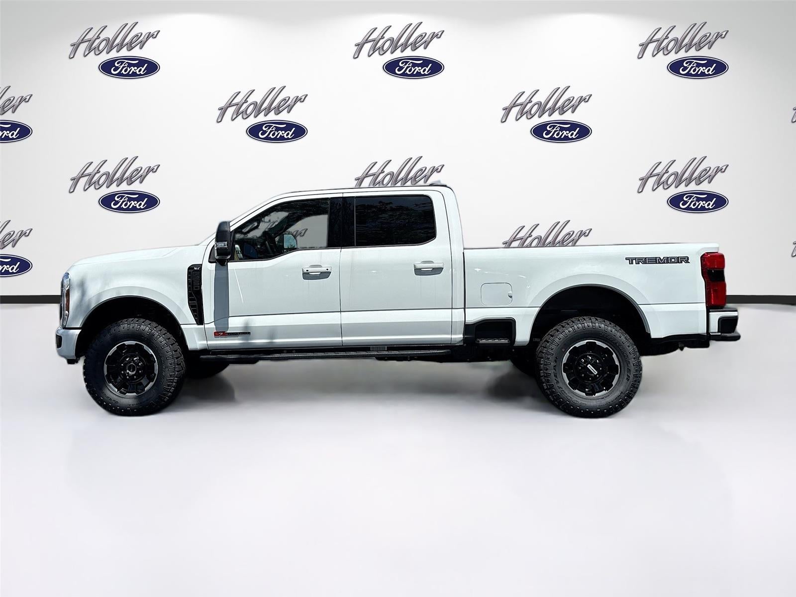 2025 Ford Super Duty F-250 SRW XLT