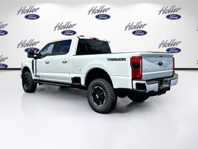 2025 Ford Super Duty F-250 SRW XLT