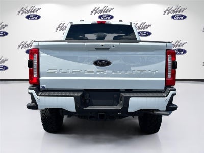2025 Ford Super Duty F-250 SRW XLT