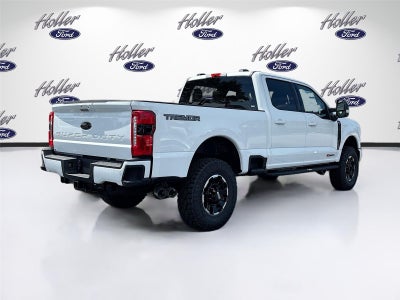 2025 Ford Super Duty F-250 SRW XLT