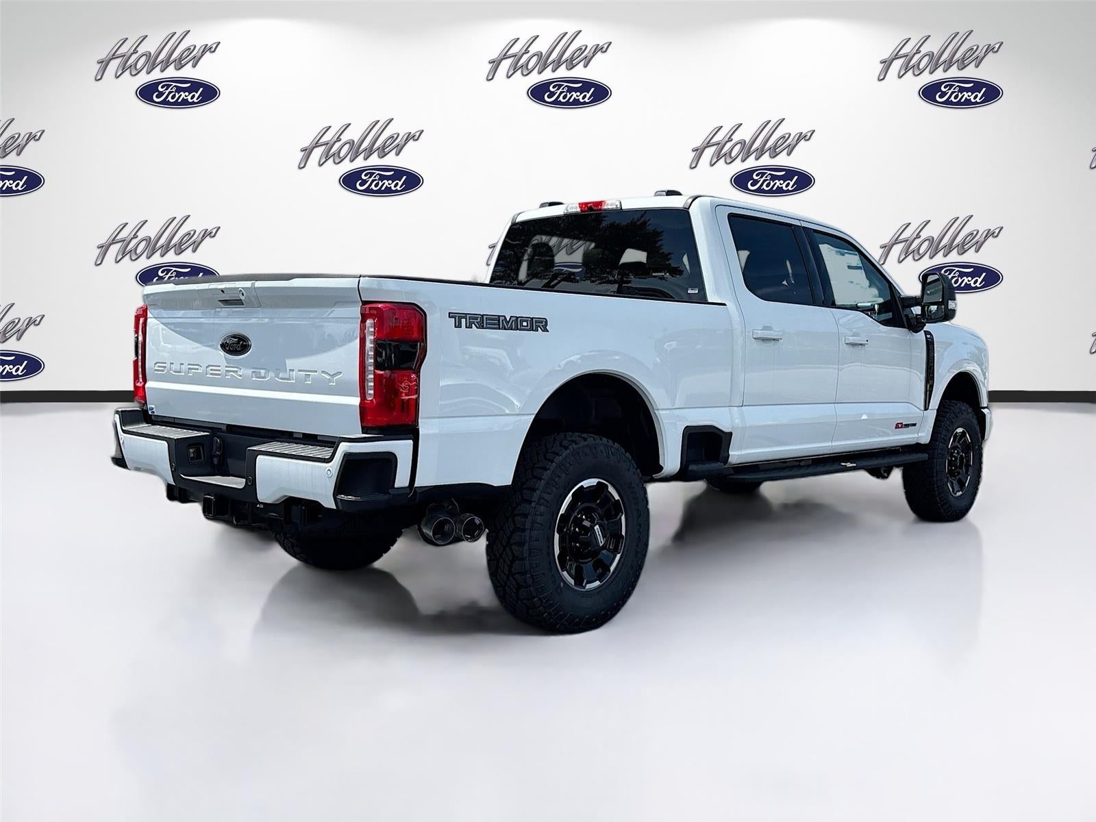 2025 Ford Super Duty F-250 SRW XLT