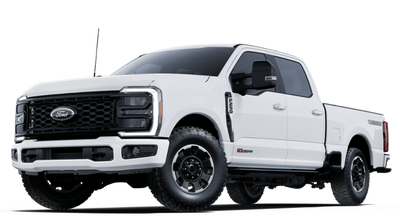2025 Ford Super Duty F-250 SRW XLT