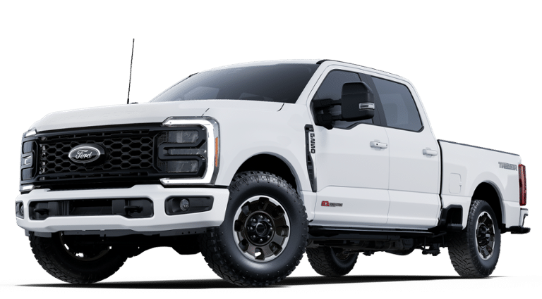 2025 Ford Super Duty F-250 SRW XLT
