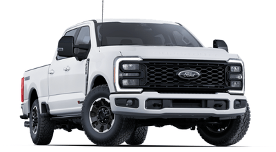 2025 Ford Super Duty F-250 SRW XLT