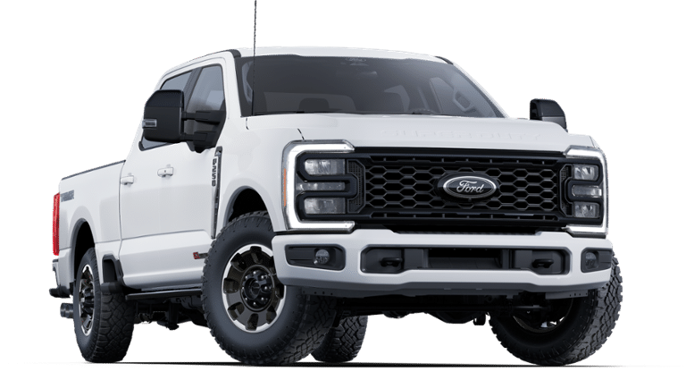 2025 Ford Super Duty F-250 SRW XLT