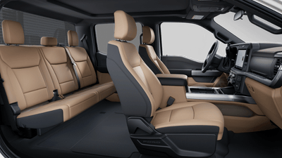 2025 Ford Super Duty F-250 SRW XLT