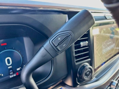 2027 Ford Super Duty F-250 Srw King Ranch