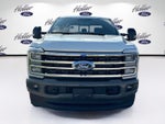 2027 Ford Super Duty F-250 Srw King Ranch