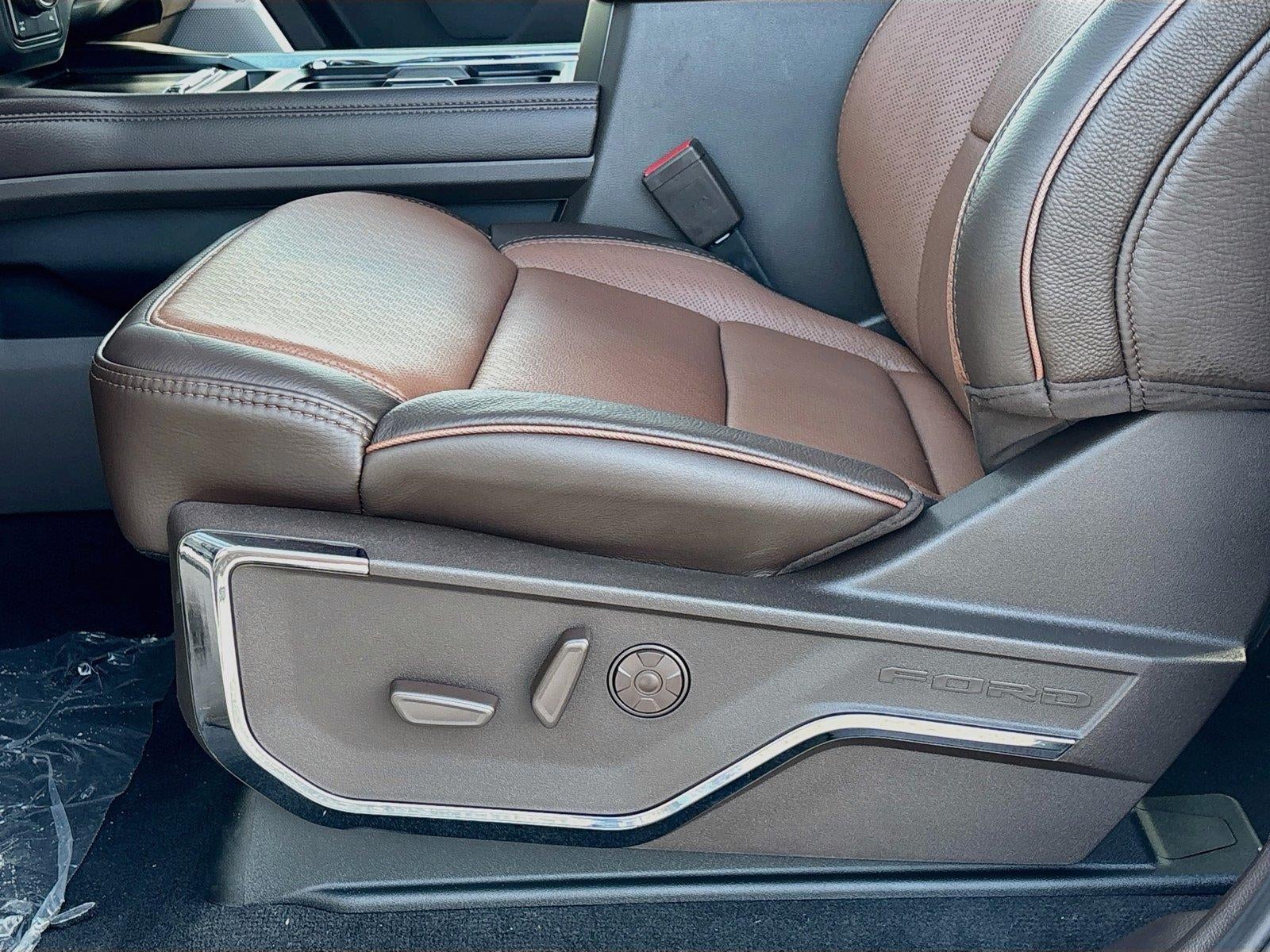 2027 Ford Super Duty F-250 Srw King Ranch