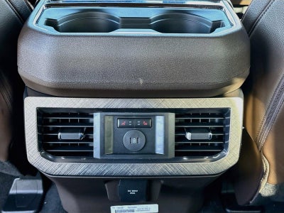2027 Ford Super Duty F-250 Srw King Ranch