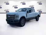 2027 Ford Super Duty F-250 Srw King Ranch