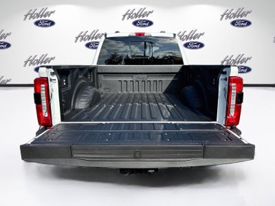 2027 Ford Super Duty F-250 Srw King Ranch