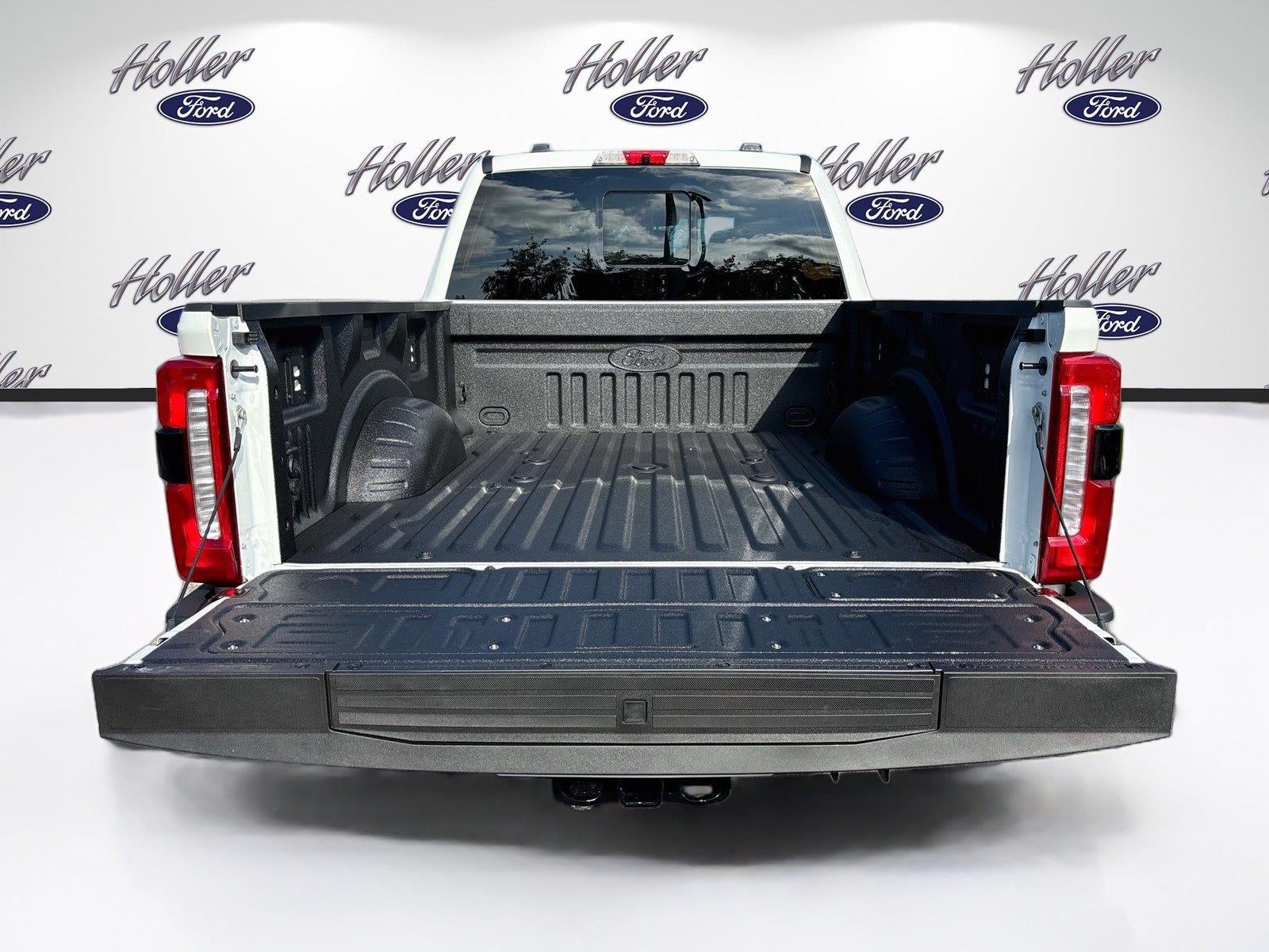 2027 Ford Super Duty F-250 Srw King Ranch