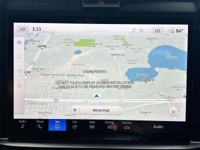 2026 Ford Super Duty F-250 SRW LARIAT Harley Davidson