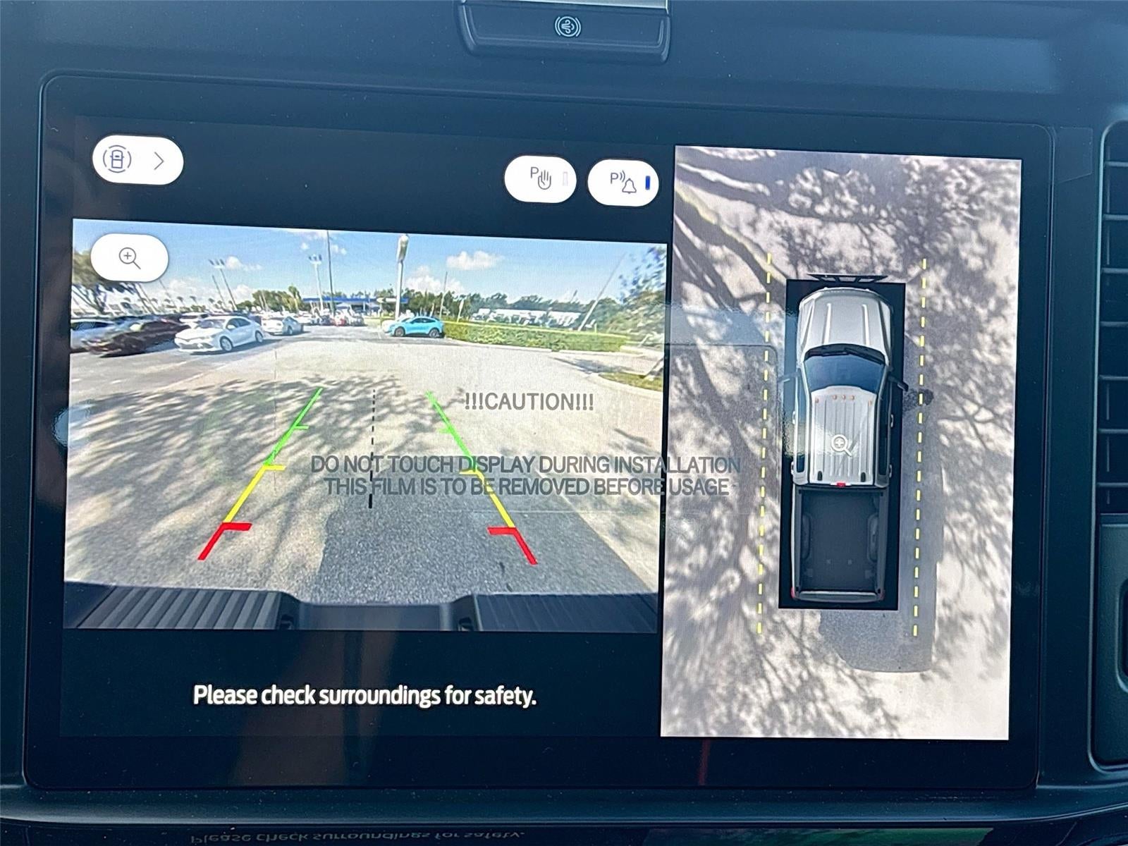 2026 Ford Super Duty F-250 SRW LARIAT Harley Davidson