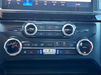 2026 Ford Super Duty F-250 SRW LARIAT Harley Davidson