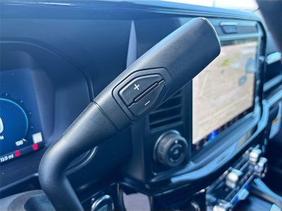 2026 Ford Super Duty F-250 SRW LARIAT Harley Davidson