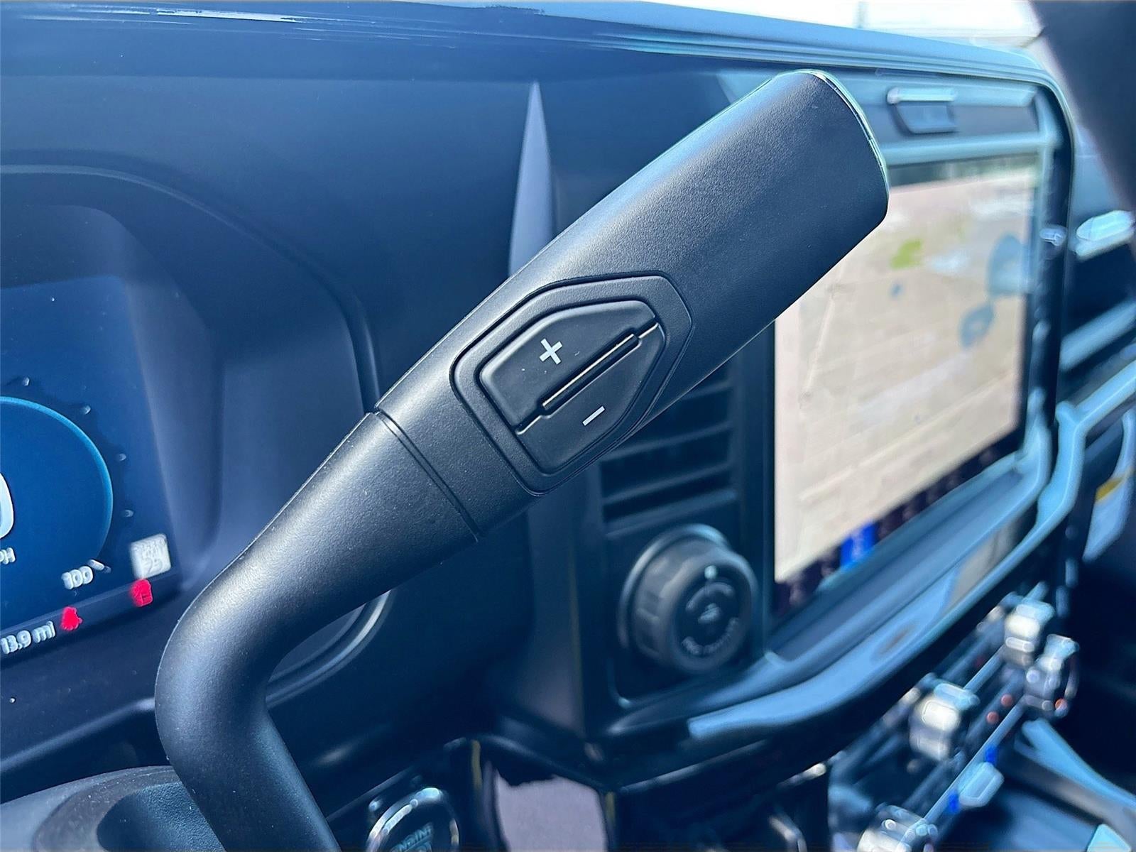 2026 Ford Super Duty F-250 SRW LARIAT Harley Davidson