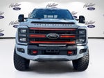 2026 Ford Super Duty F-250 SRW LARIAT Harley Davidson