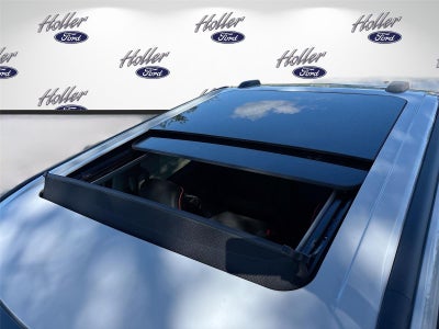 2026 Ford Super Duty F-250 SRW LARIAT Harley Davidson