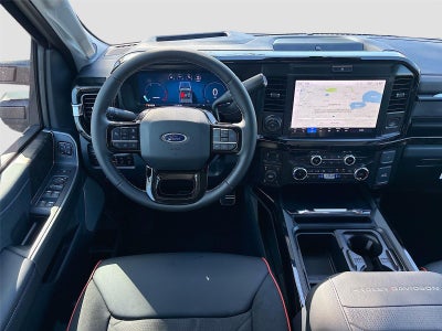 2026 Ford Super Duty F-250 SRW LARIAT Harley Davidson