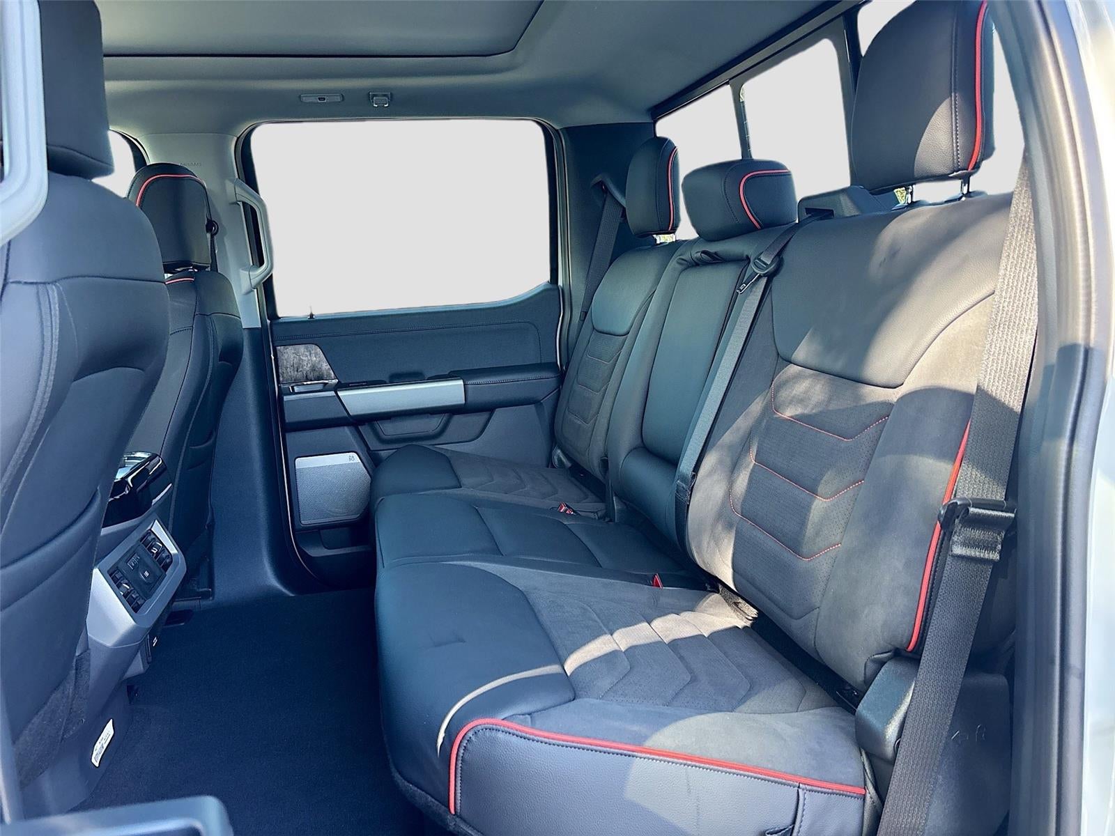 2026 Ford Super Duty F-250 SRW LARIAT Harley Davidson