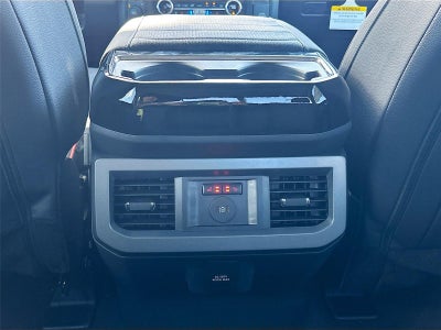 2026 Ford Super Duty F-250 SRW LARIAT Harley Davidson