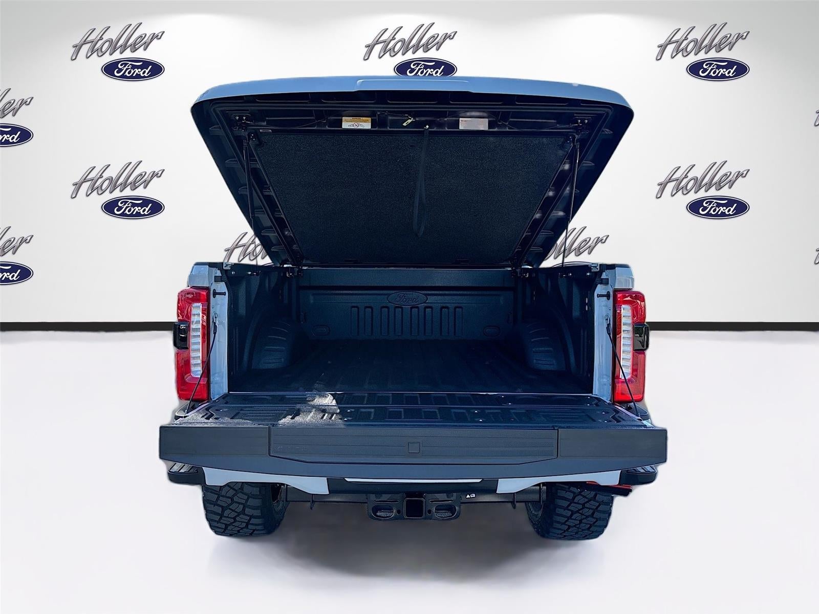 2026 Ford Super Duty F-250 SRW LARIAT Harley Davidson