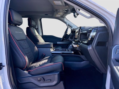 2026 Ford Super Duty F-250 SRW LARIAT Harley Davidson