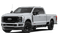 2026 Ford Super Duty F-250 SRW LARIAT Harley Davidson