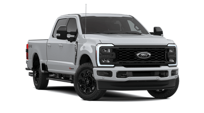 2026 Ford Super Duty F-250 SRW LARIAT Harley Davidson