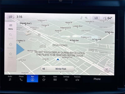 2026 Ford Super Duty F-250 SRW LARIAT Harley Davidson