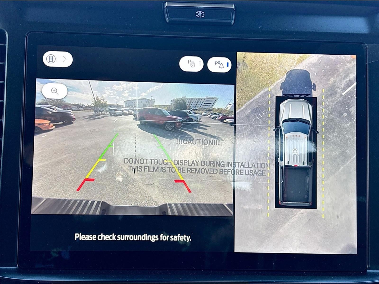 2026 Ford Super Duty F-250 SRW LARIAT Harley Davidson