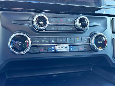 2026 Ford Super Duty F-250 SRW LARIAT Harley Davidson