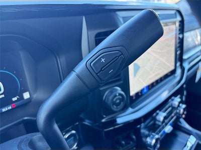 2026 Ford Super Duty F-250 SRW LARIAT Harley Davidson