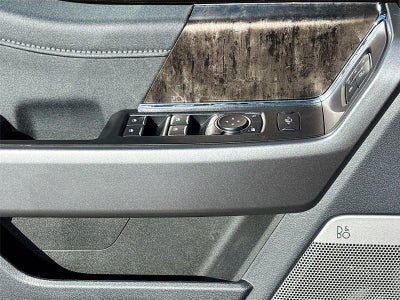 2026 Ford Super Duty F-250 SRW LARIAT Harley Davidson