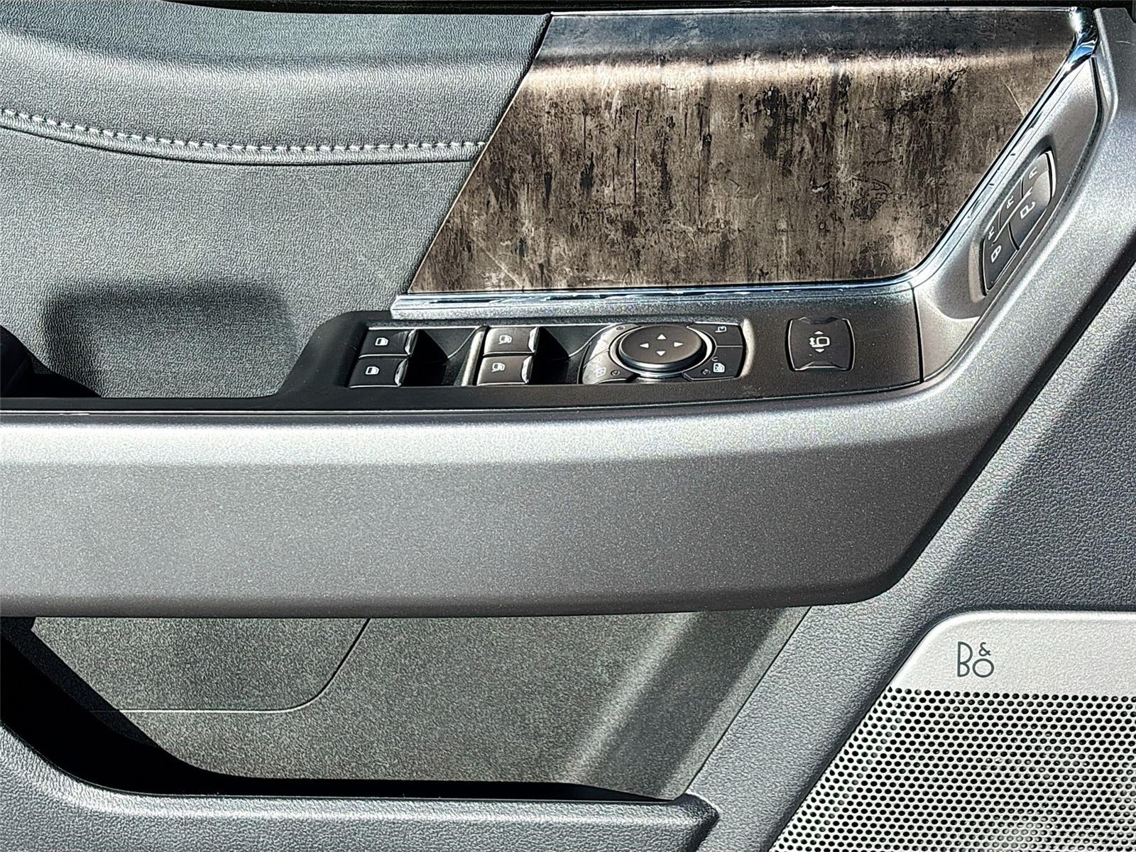 2026 Ford Super Duty F-250 SRW LARIAT Harley Davidson