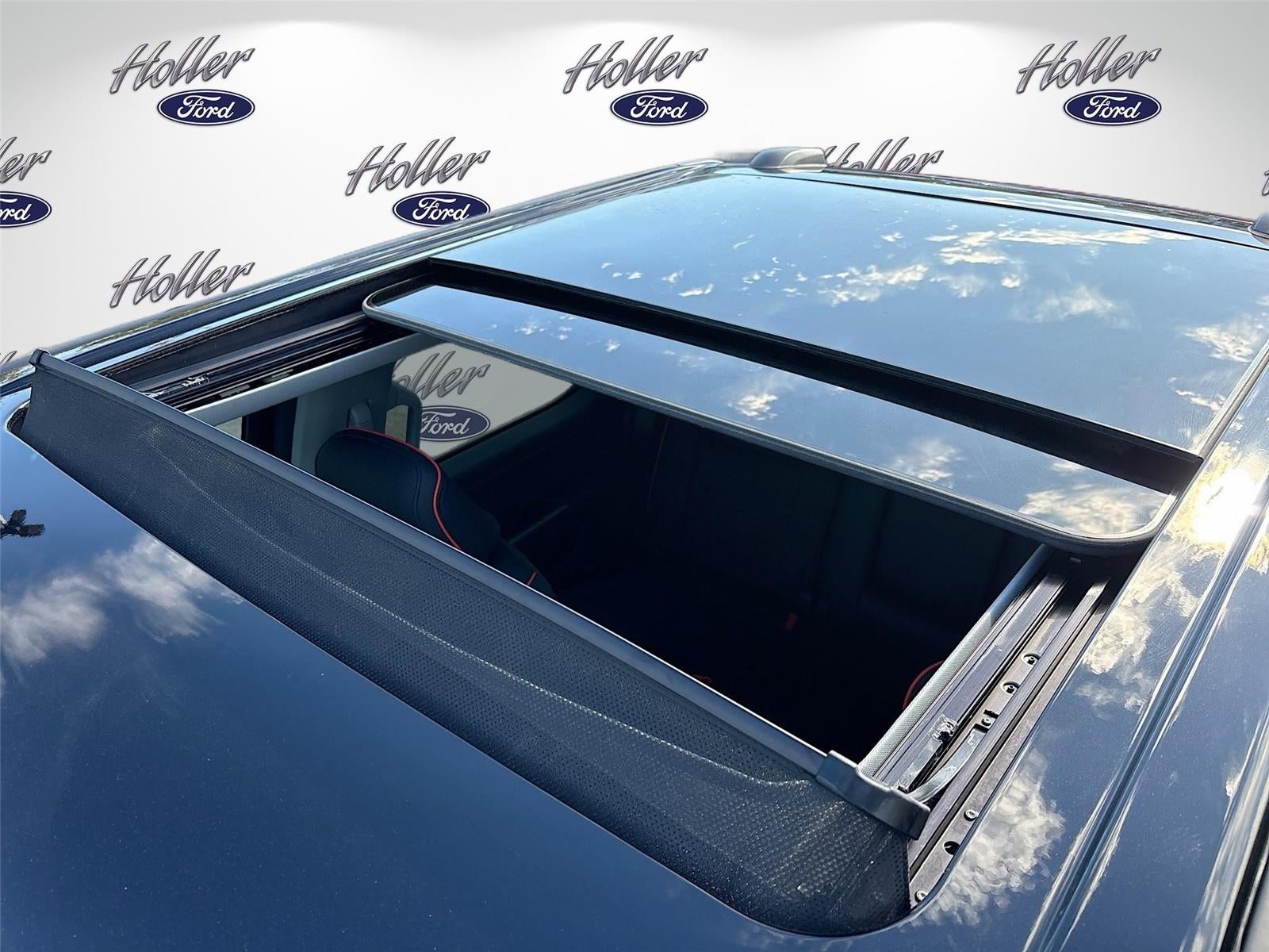 2026 Ford Super Duty F-250 SRW LARIAT Harley Davidson