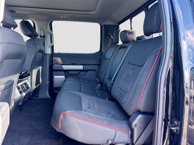 2026 Ford Super Duty F-250 SRW LARIAT Harley Davidson