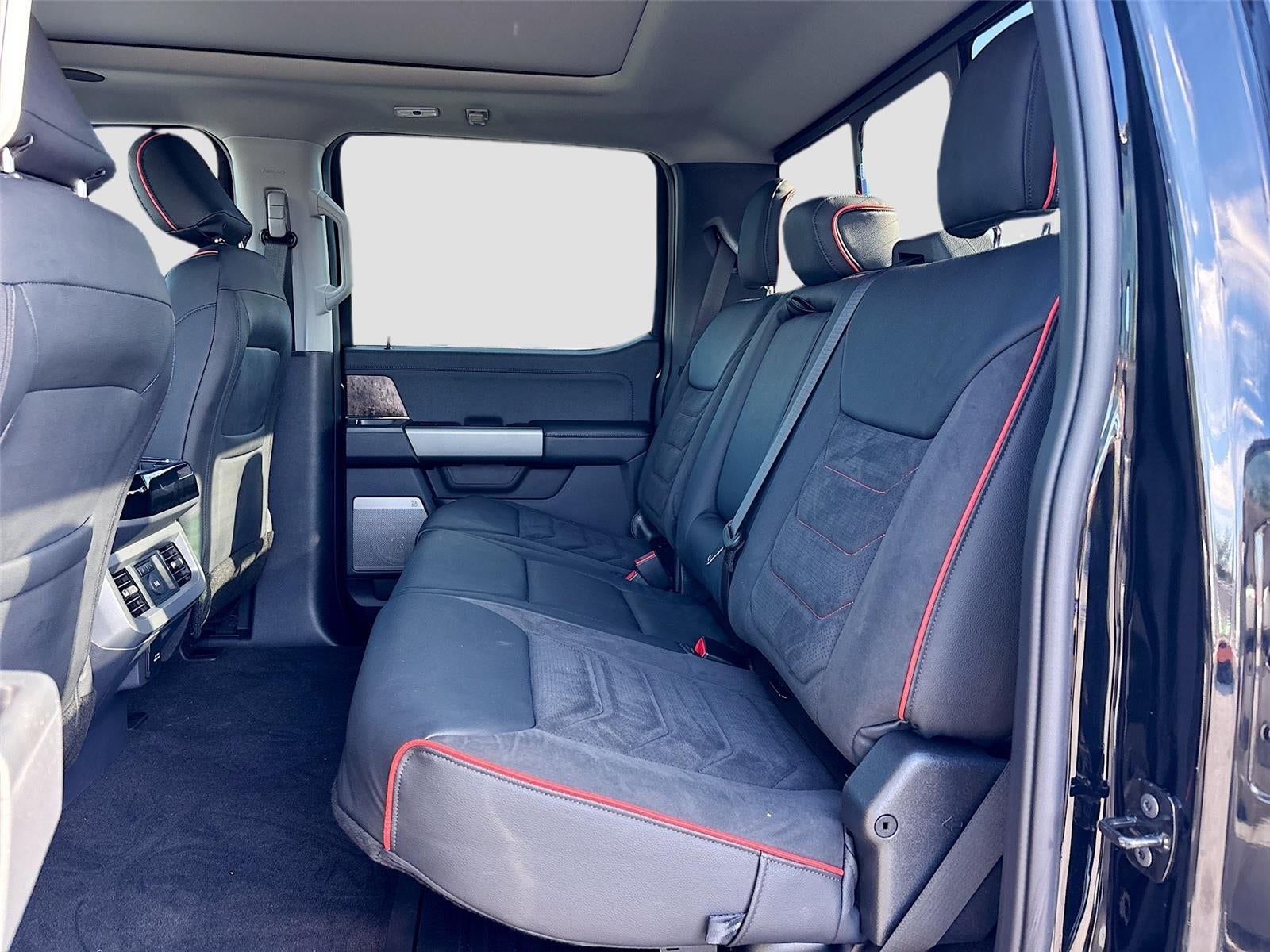 2026 Ford Super Duty F-250 SRW LARIAT Harley Davidson