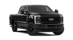 2026 Ford Super Duty F-250 SRW LARIAT Harley Davidson