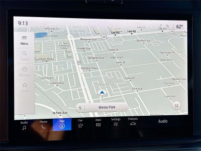 2025 Ford Super Duty F-250 SRW LARIAT