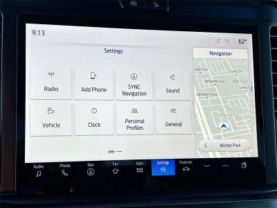 2025 Ford Super Duty F-250 SRW LARIAT