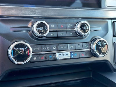 2025 Ford Super Duty F-250 SRW LARIAT