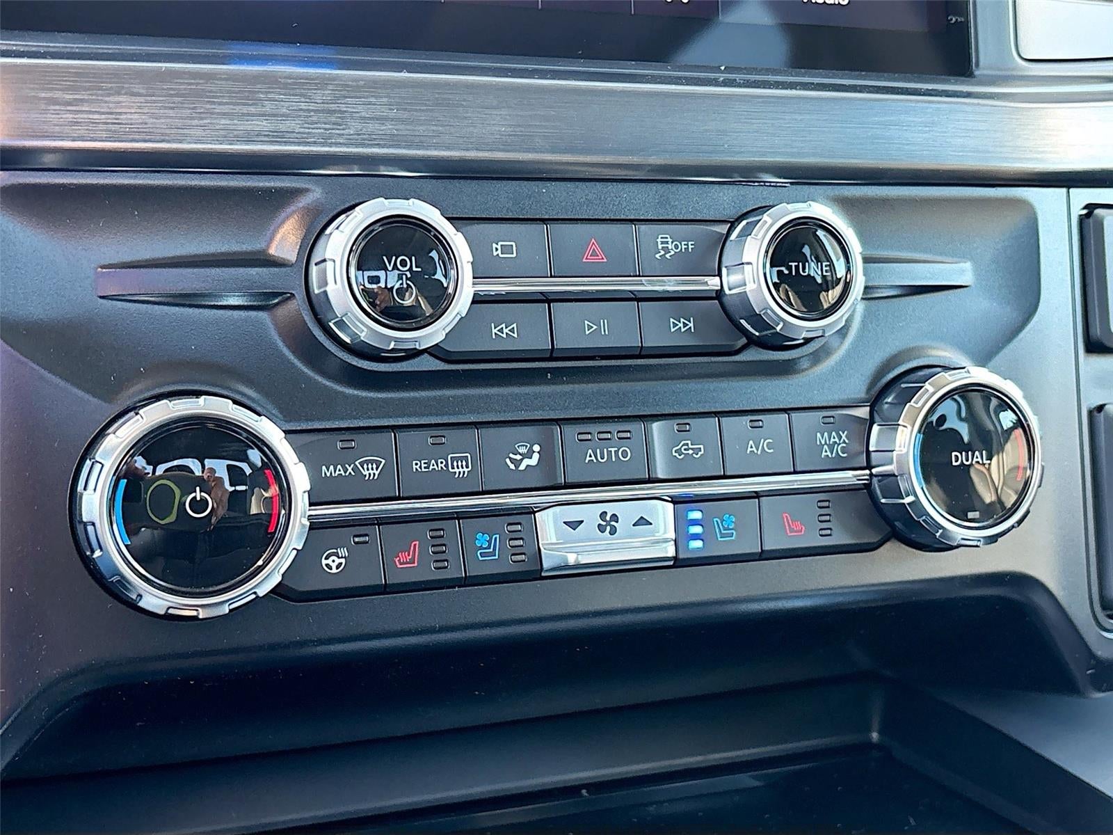 2025 Ford Super Duty F-250 SRW LARIAT