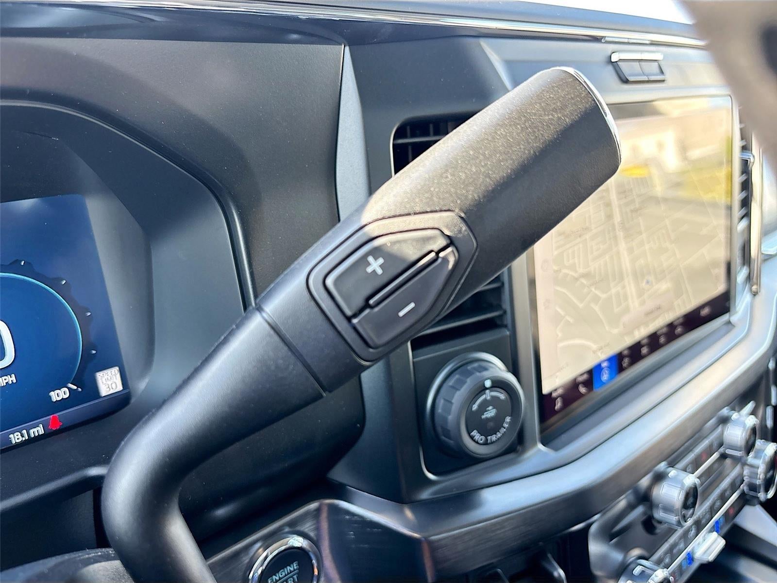 2025 Ford Super Duty F-250 SRW LARIAT