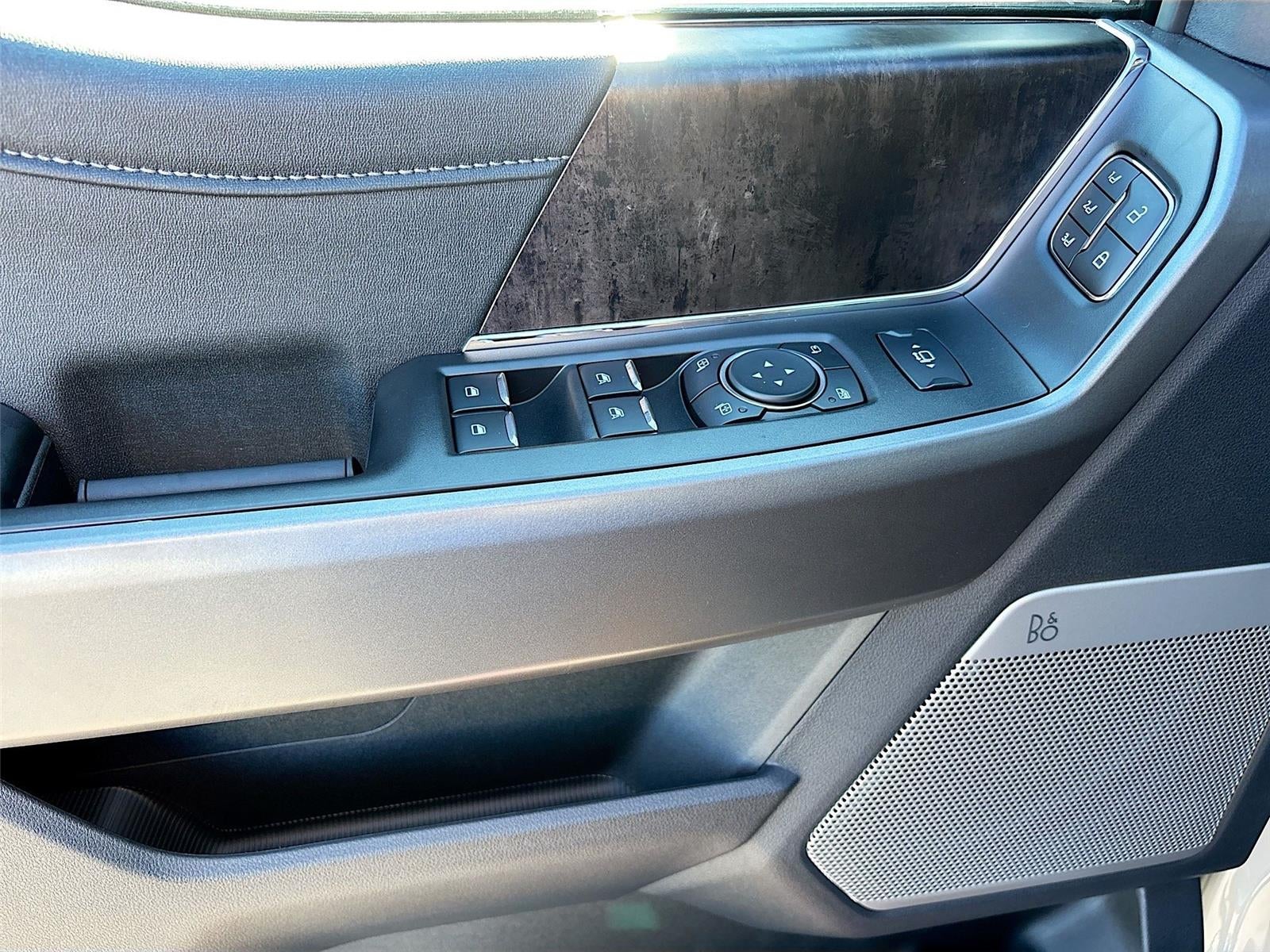 2025 Ford Super Duty F-250 SRW LARIAT