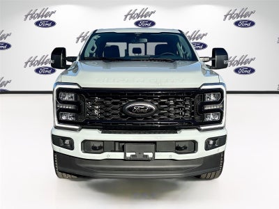 2025 Ford Super Duty F-250 SRW LARIAT